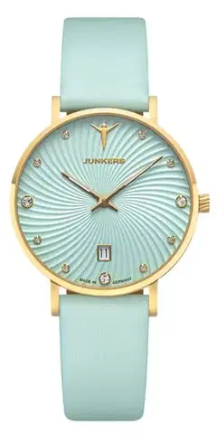 Junkers Annelise 34 961.02.16