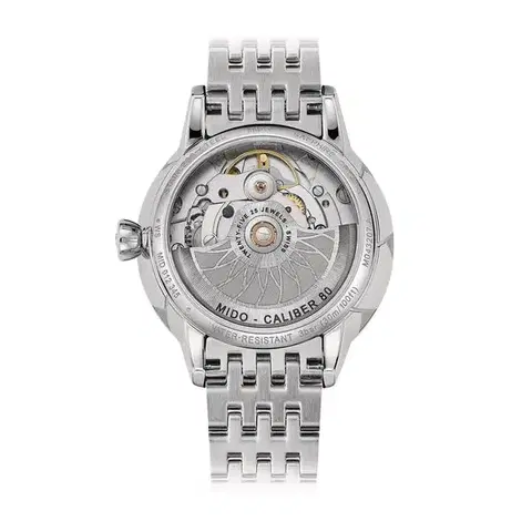Mido Rainflower M043.207.11.011.00