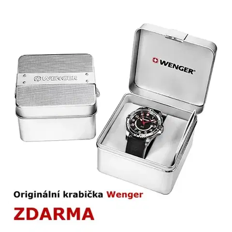 Wenger Urban Vintage 01.1021.116