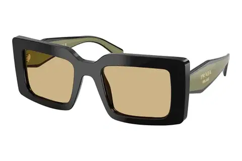Prada PRD01S 03K10R - ONE SIZE (52)