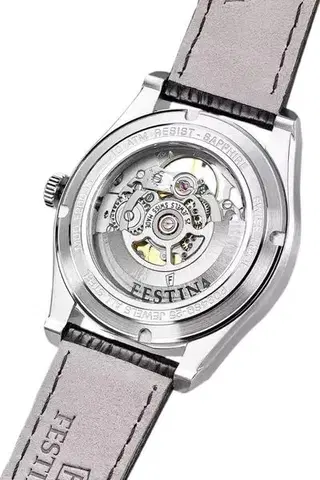 Festina Swiss Made Automatic 20095/4