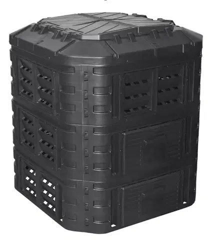 Kompostér MODULAR  Rojaplast