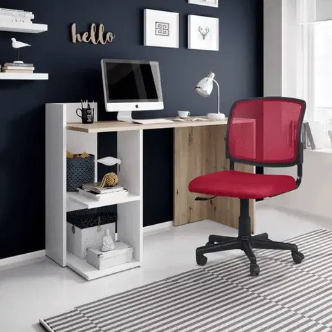 Kancelářská židle REMIZA Tempo Kondela