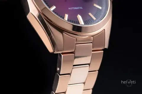 Bulova Surveyor Automatic 97B234