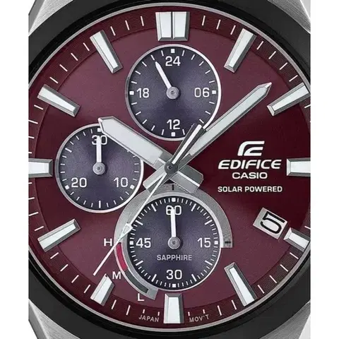Casio Edifice EFS-S630BL-5AVUEF
