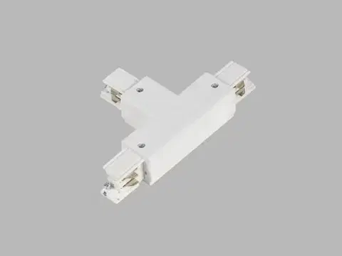 LED2 6362101 ECO TRACK pravá 2 T-spojka, W