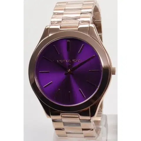 Michael Kors Slim Runway MK3293