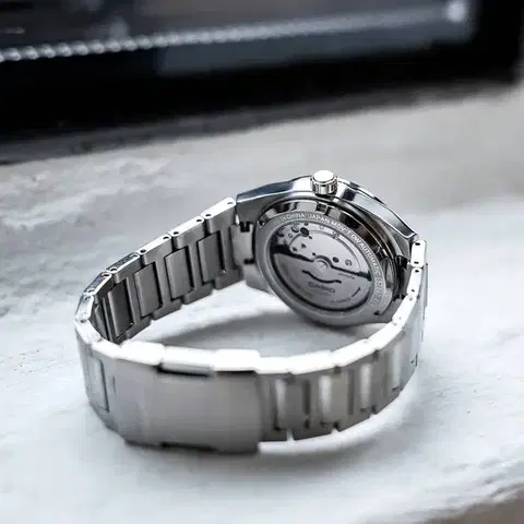 Casio Edifice Automatic EFK-110D-1AER