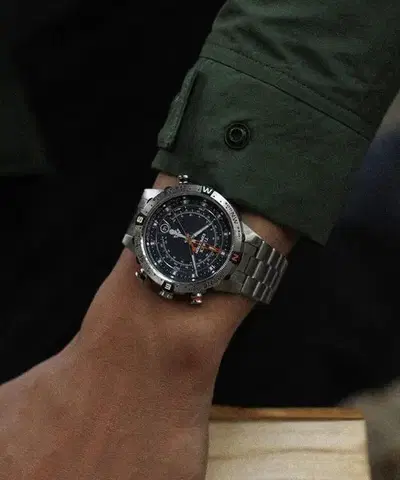 Timex Expedition Tide/Temp/Compass TW2Y12900UK