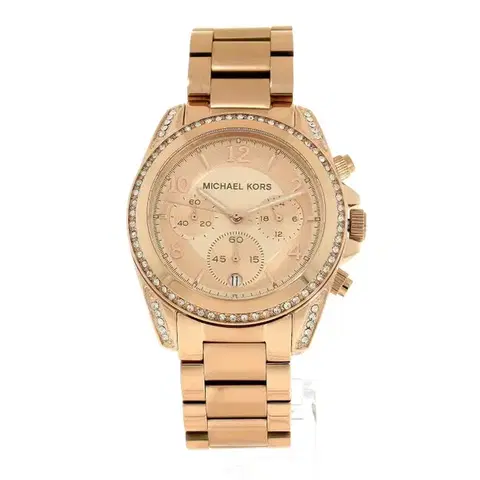 Michael Kors Chronograph MK5263