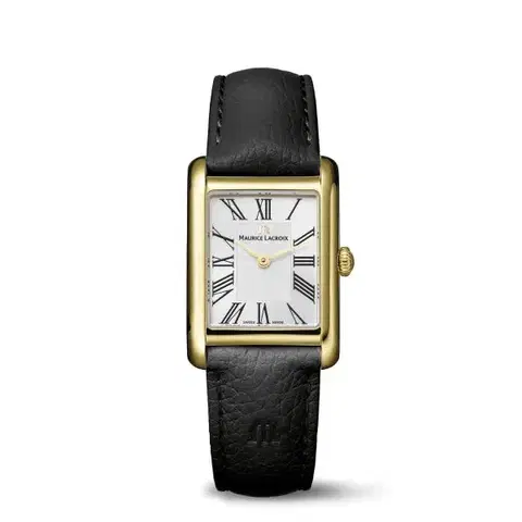 Maurice Lacroix Fiaba Square FA1205-PVY01-110-2
