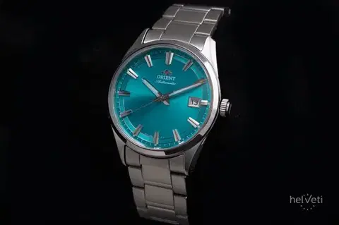 Orient Stretto Date RA-AC0R06L