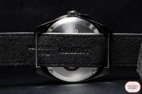 Orient Retro Future Camera RA-AR0202E