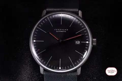Junghans Max Bill Automatic Bauhaus 27/4308.02