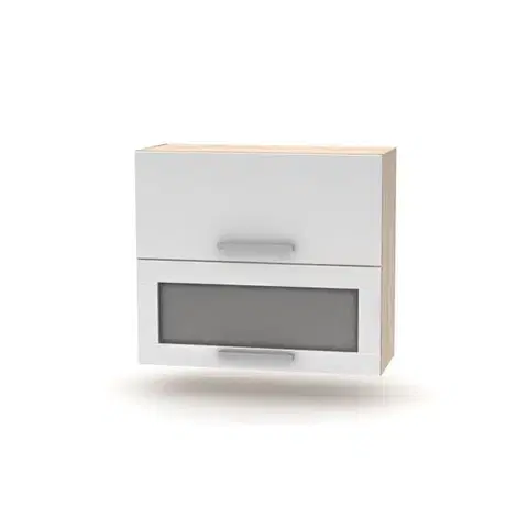 Horní skříňka NOVA PLUS NOPL-016-OH Tempo Kondela