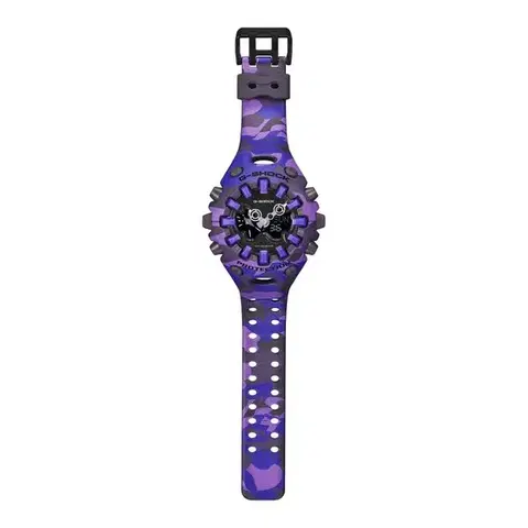 Casio G-Shock GA-V01CMG-6AER Bold Camo