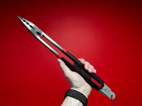 Grilovací kleště Weber