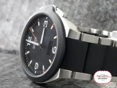 Junghans Spectrum Mega Solar 18/1425.44
