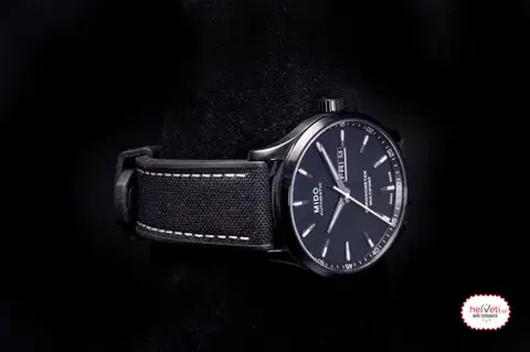 Mido Multifort Chronometer 1 M038.431.37.051.00
