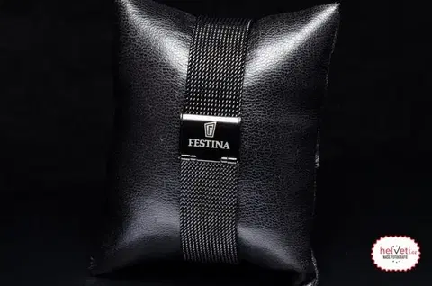 Festina Automatic Skeleton 20535/1