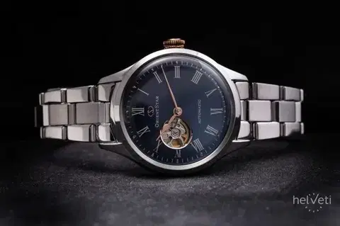 Orient Star Classic RE-ND0022L Keshiki Limited Edition