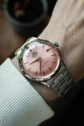 Orient Bambino RA-AC0M11Y Version 7