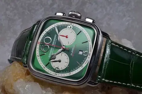 Alexander Shorokhoff Square&Round AS.SR01-5