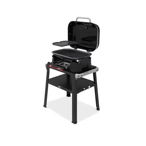 Elektrický gril Weber Lumin Stand