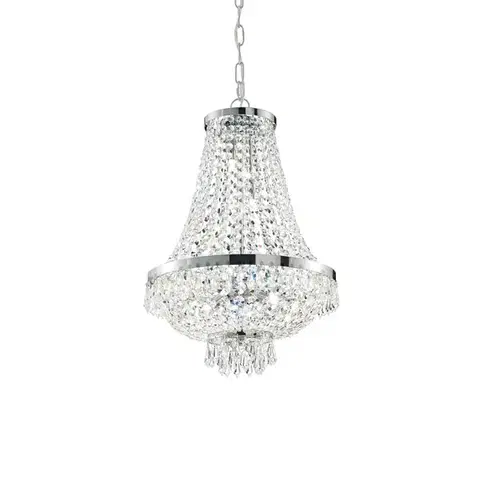 Ideal Lux CAESAR SP6 ORO 114729