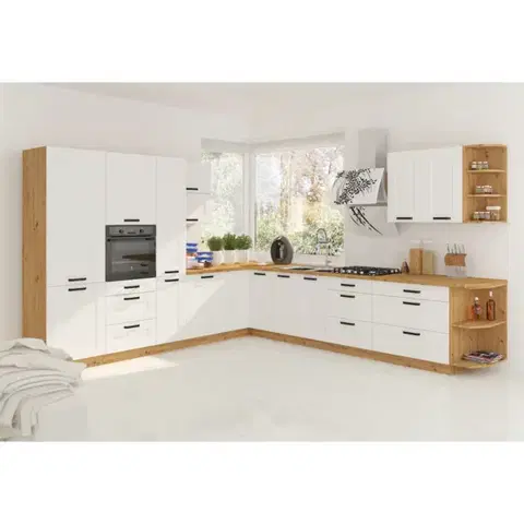 Spodní skříňka LULA 60 D 1F BB Tempo Kondela
