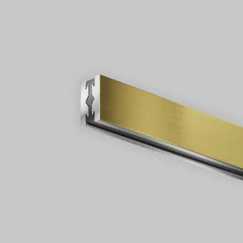 MAYTONI Kolejnice pro magnetickou lištu 24 V 2m Flarity TRX154-112BS