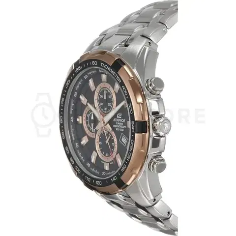 Casio  Edifice  EF-539D-1A5VUDF