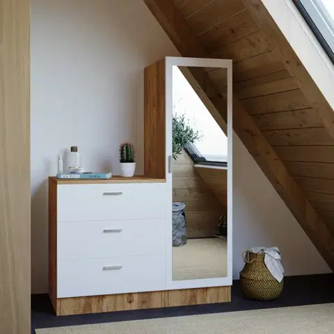 Víceúčelová skříňka Cc6-Aw