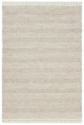 Obsession, AKCE: 200x290 cm Ručně vázaný kusový koberec Jaipur 333 Beige, béžová, chodba / předsíň