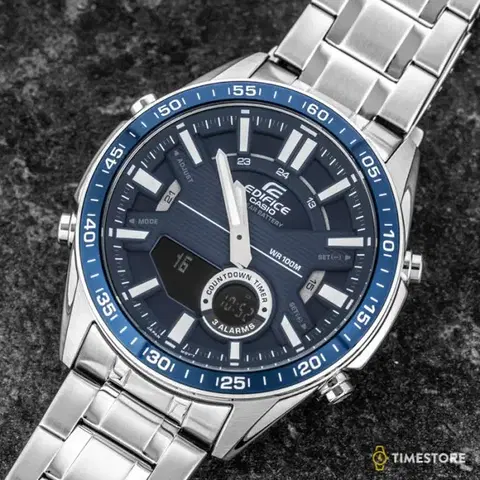 Casio Edifice  EFV-C100D-2AVEF