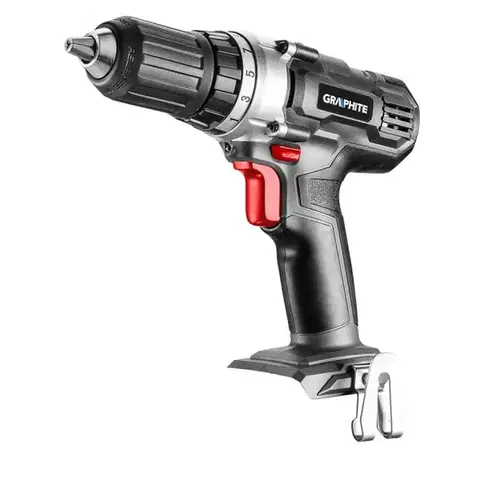 Aku šroubovák Energy 58G006 GRAPHITE