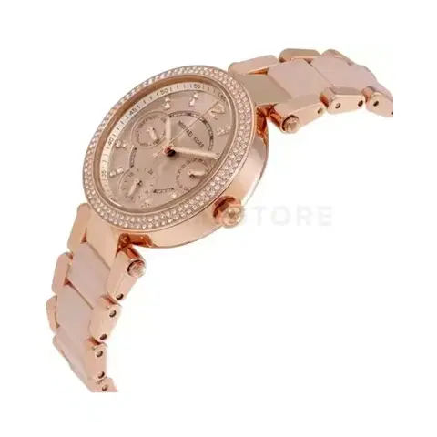 Michael Kors Mini Parker MK6110