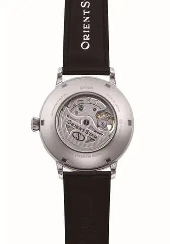 Orient Star RE-AY0107N Classic Moon Phase