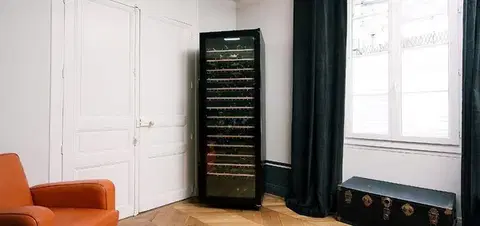 La Sommelière ECELLAR185 vinotéka