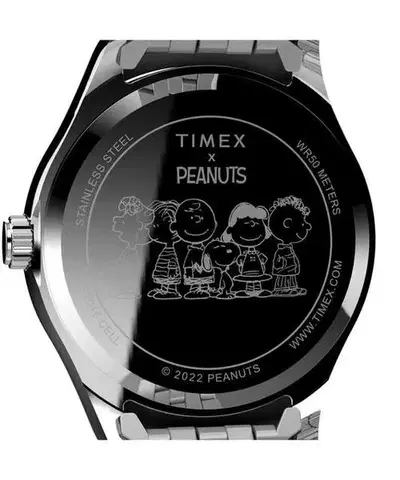 Timex Legacy Peanuts® TW2V47400UK