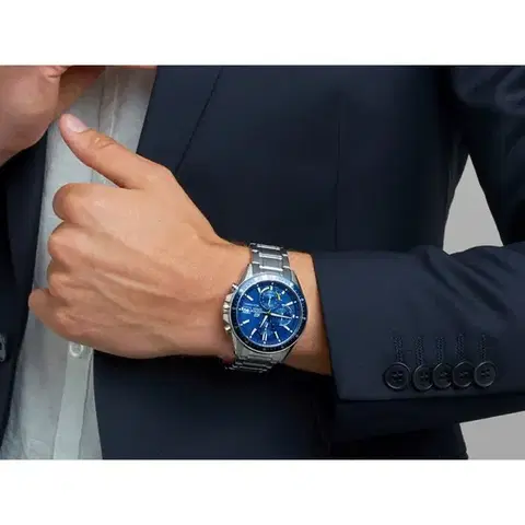 Casio  Edifice EFS-S510D-2A