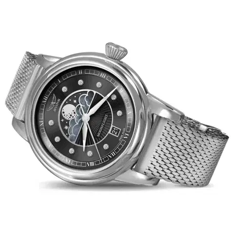 Aviator Douglas Moonflight Diamond Edition V.1.33.0.381.5
