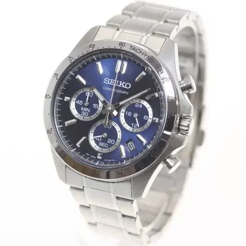 Seiko Spirit SBTR011