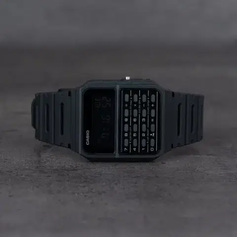 Casio Retro CA-53WF-1BEF