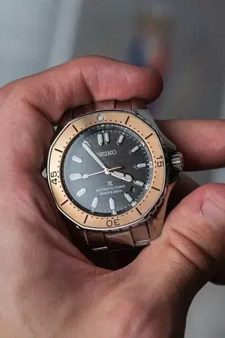 Seiko Prospex SPB485J1