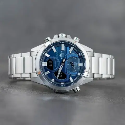 Casio Edifice ECB-30D-2AEF