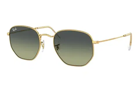 Ray-Ban Hexagonal RB3548 001/BH - M (51)