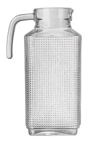 PROHOME - Džbán sklenený 1800ml