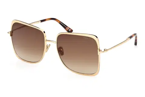 Tom Ford Tara 02 FT1319 30F - ONE SIZE (57)