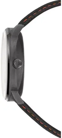 Mido Commander Gradient M021.407.37.411.00